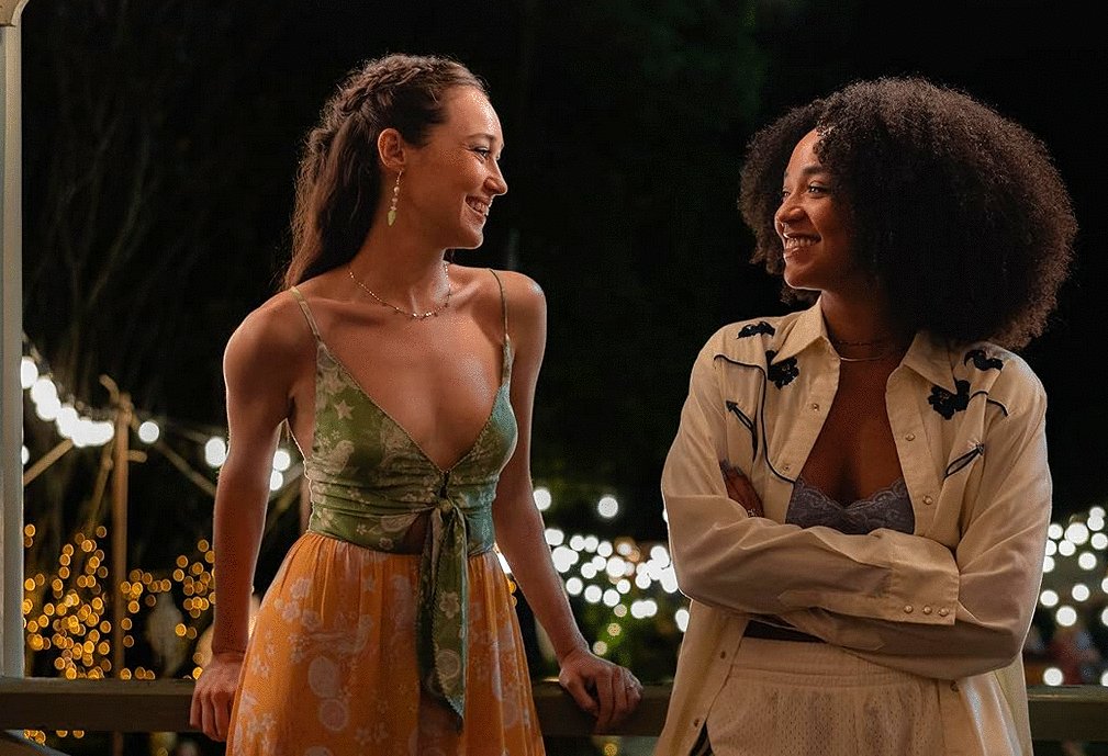 Photo du film Apple Cider Vinegar