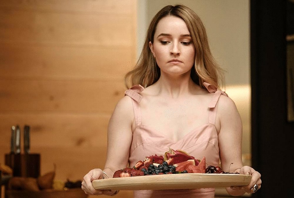 Photo du film Apple Cider Vinegar