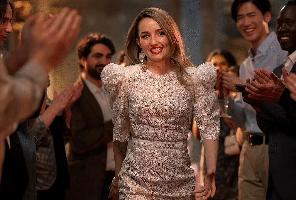 Photo du film Apple Cider Vinegar