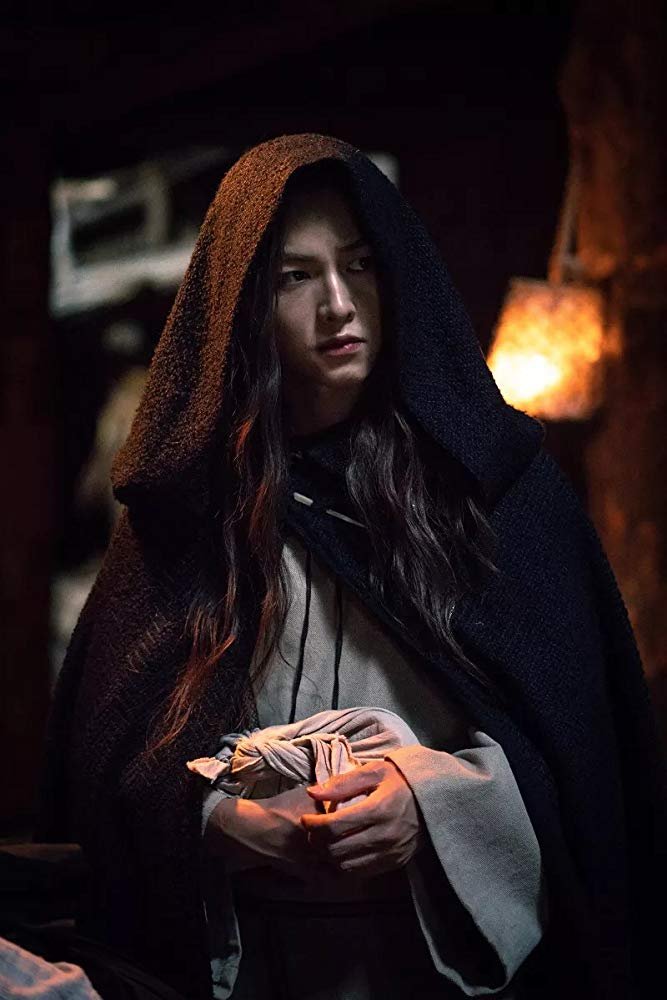 Photo from the movie Arthdal Chronicles