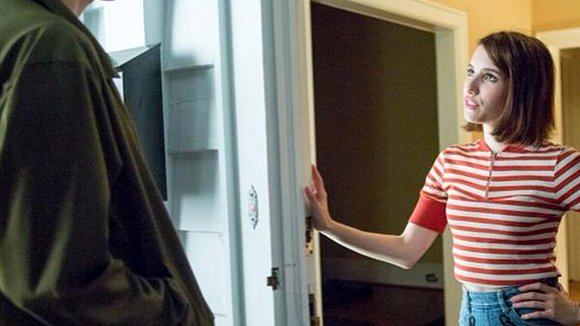 Photo from the movie Ashby