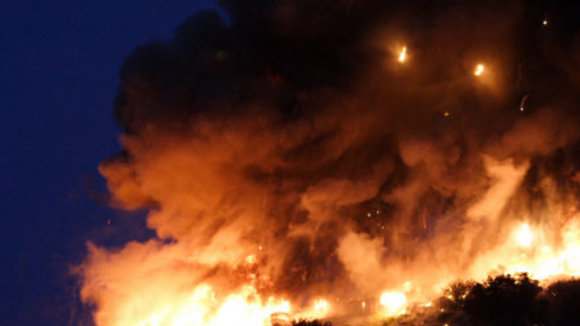 Photo from the movie Beaufort