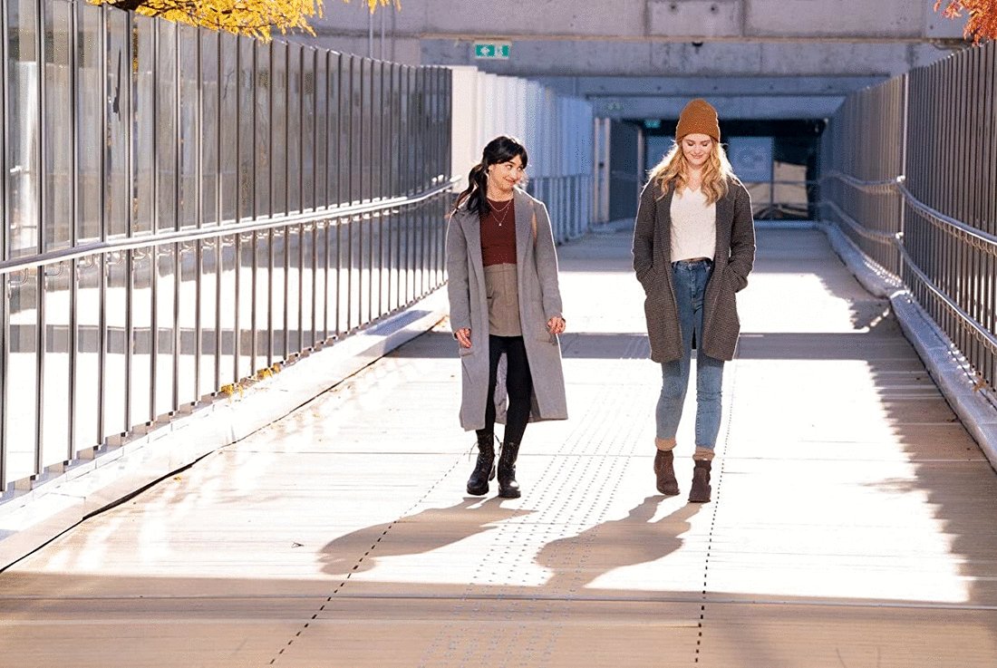 Photo du film Beautiful Disaster