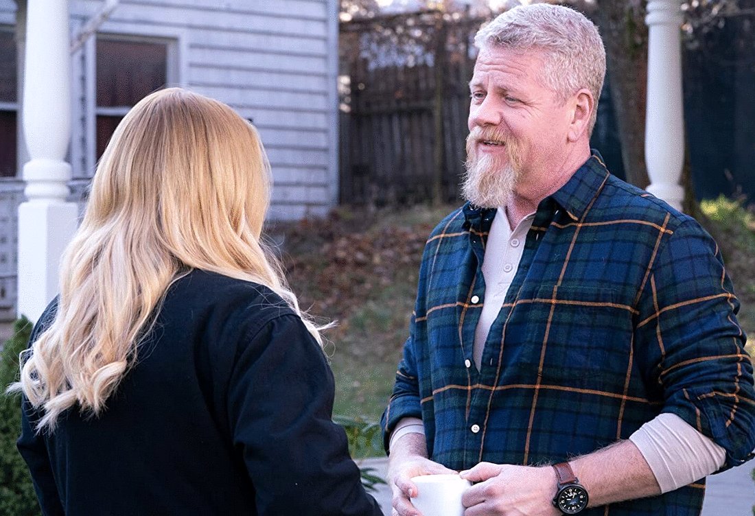 Photo du film Beautiful Disaster