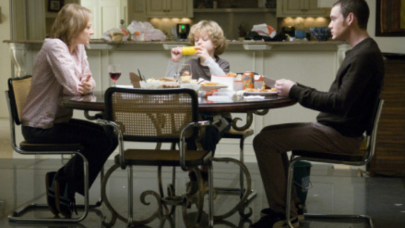 Photo du film Le Complexe du castor