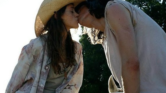 Photo from the movie I Believe in Unicorns