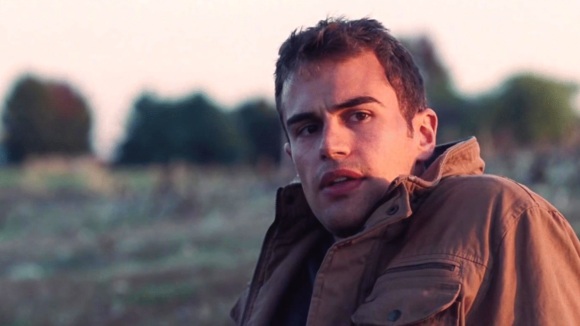 Photo from the movie The Benefactor