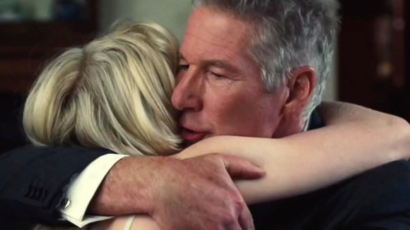 Photo from the movie The Benefactor