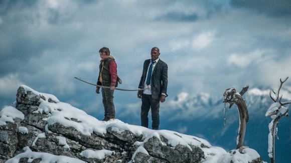 Photo du film Le Grand coup