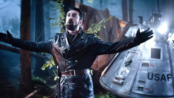 Photo du film Le Grand coup