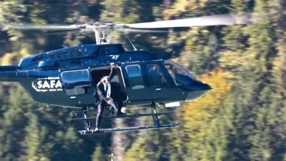 Photo du film Le Grand coup