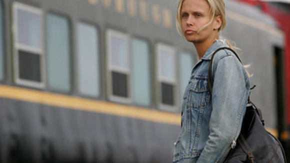 Photo from the movie Black Eyed Dog