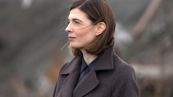 Photo from the movie Boundaries