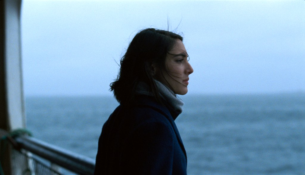 Photo from the movie Boundaries