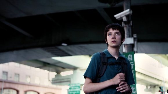 Photo from the movie X+Y