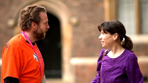 Photo from the movie X+Y