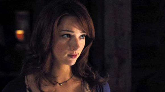 Photo du film La Cabane dans les bois