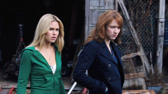 Photo du film La Cabane dans les bois