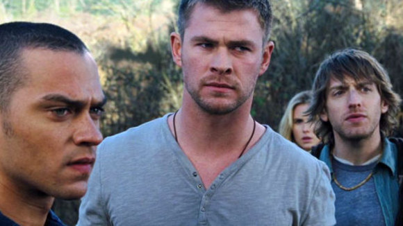 Photo du film La Cabane dans les bois