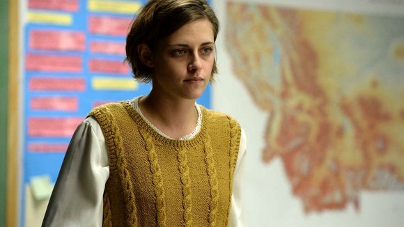 Photo du film Certain Women