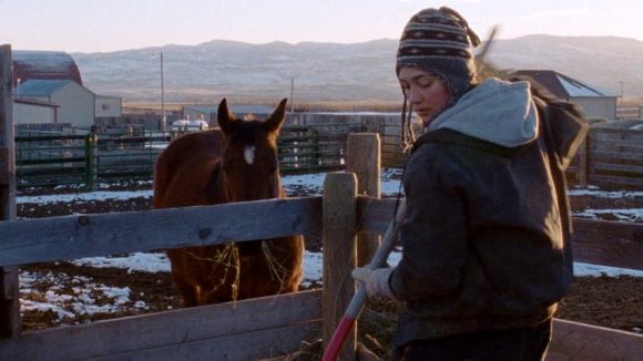 Photo du film Certain Women