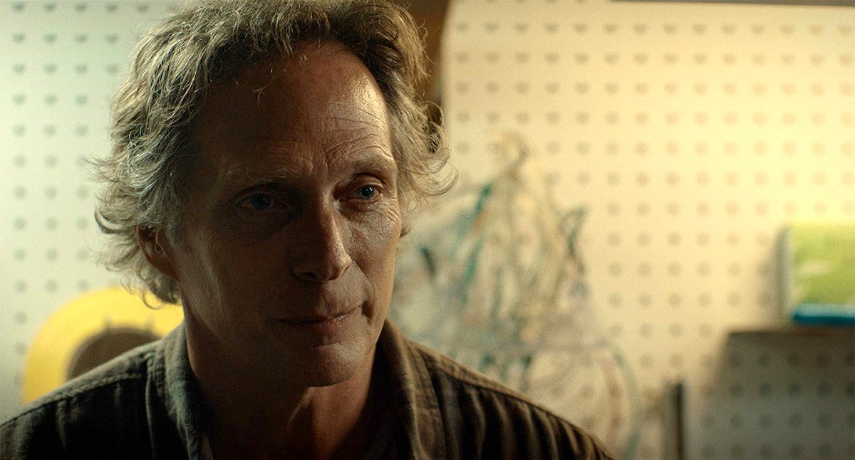 Photo du film Cold Brook