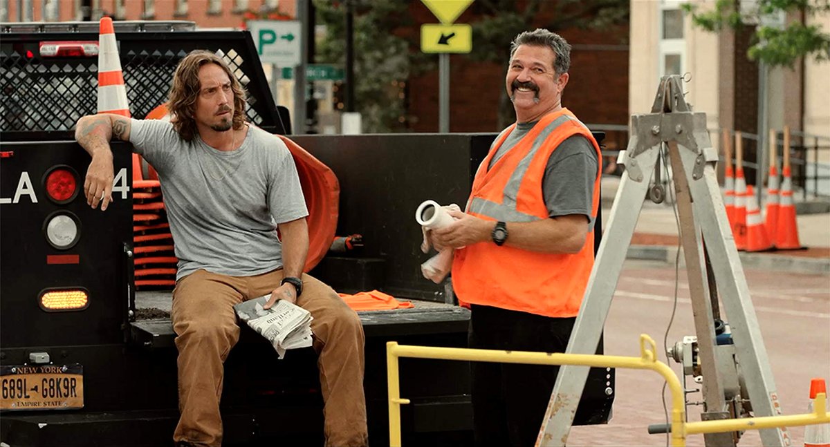 Photo du film Cold Brook