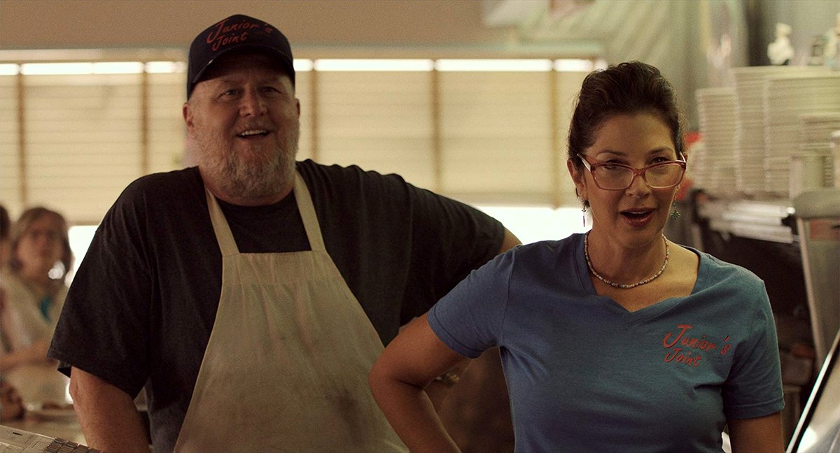 Photo du film Cold Brook