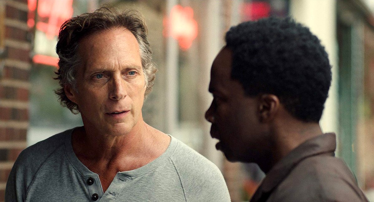 Photo du film Cold Brook