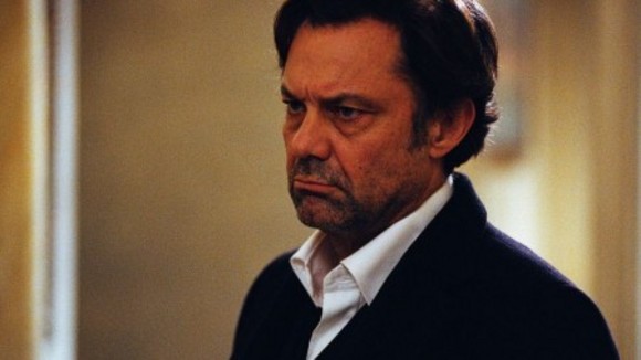 Photo from the movie Crime Insiders