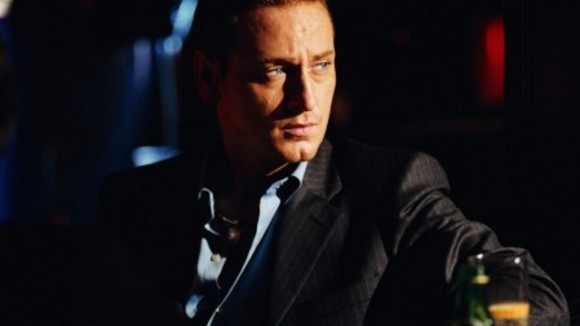 Photo from the movie Crime Insiders