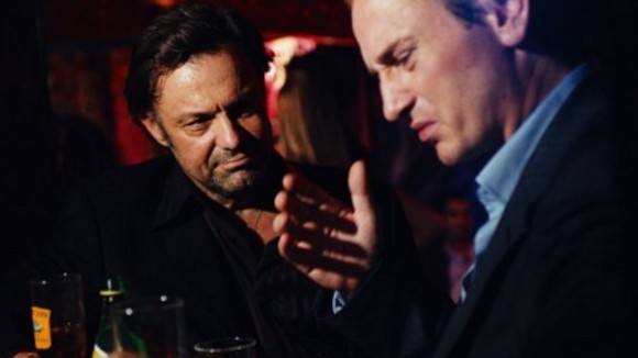 Photo from the movie Crime Insiders