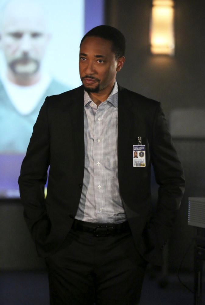 Photo du film Criminal Minds