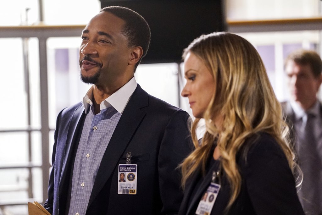 Photo du film Criminal Minds