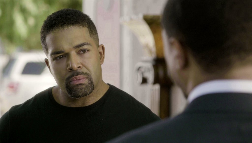 Photo du film Criminal Minds