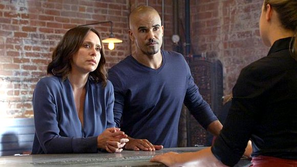 Photo du film Criminal Minds