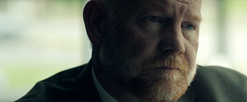 Photo du film Curvature