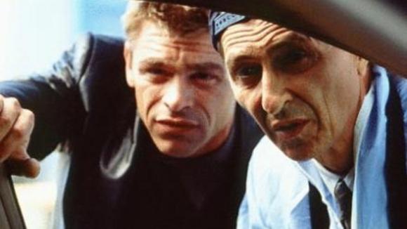 Photo from the movie Da Vinci's Inquest