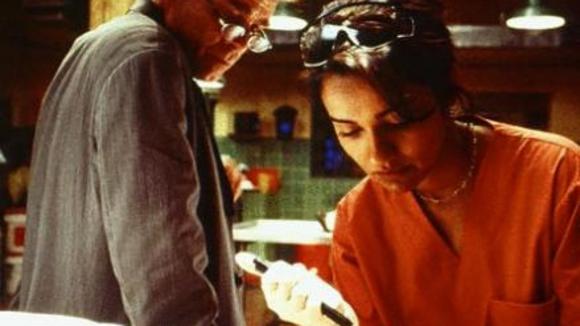 Photo from the movie Da Vinci's Inquest