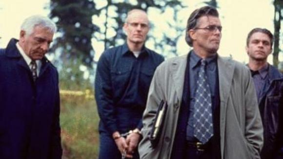 Photo from the movie Da Vinci's Inquest