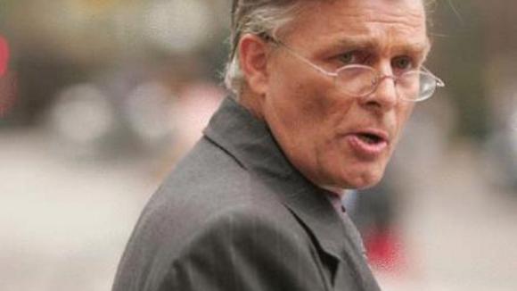 Photo from the movie Da Vinci's Inquest