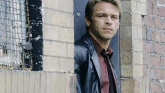 Photo from the movie Da Vinci's Inquest