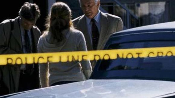 Photo from the movie Da Vinci's Inquest