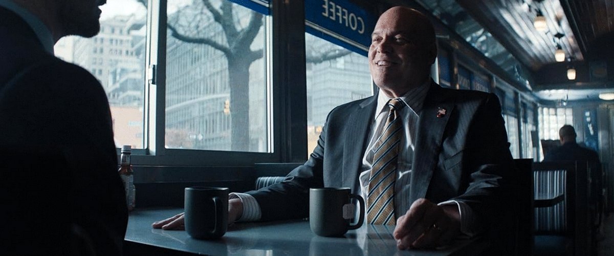 Photo du film Daredevil: Renaître