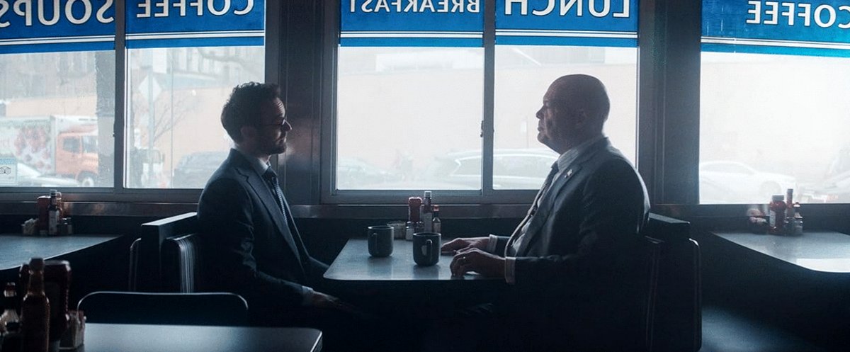 Photo du film Daredevil: Renaître