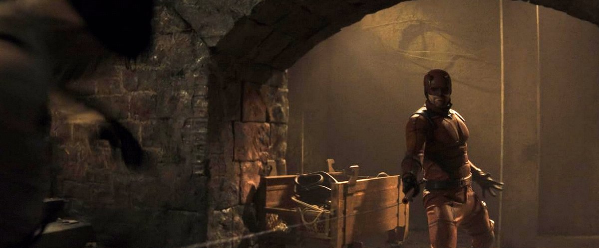 Photo du film Daredevil: Renaître