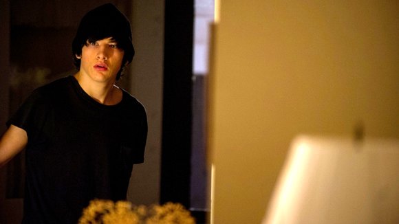 Photo from the movie Dark Places