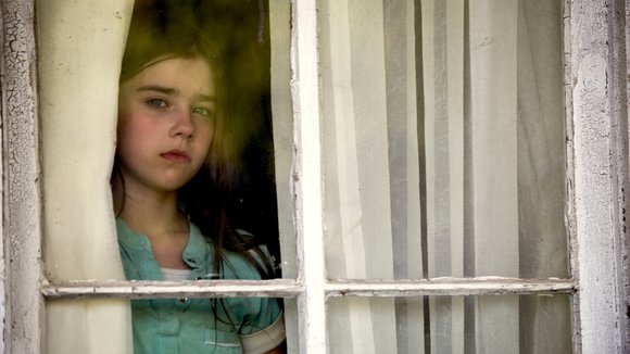 Photo from the movie Dark Places