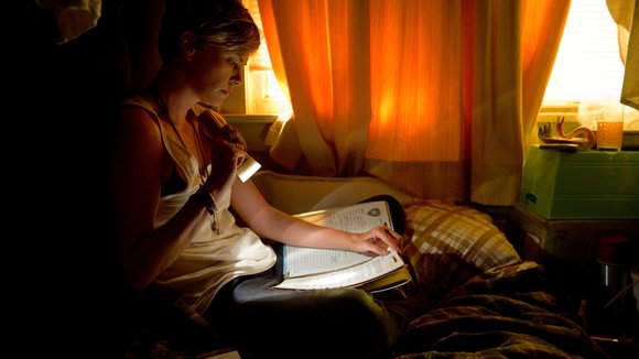 Photo from the movie Dark Places