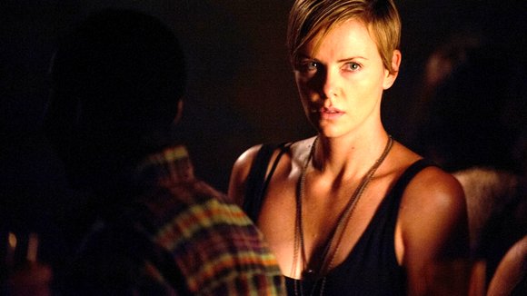 Photo from the movie Dark Places